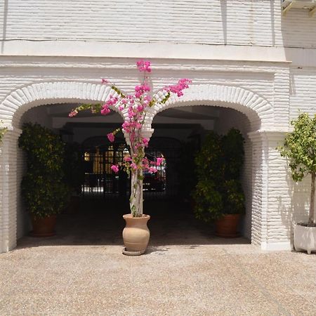 La Casa De Jose Manuel Apartment Sevilla Bagian luar foto