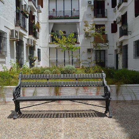La Casa De Jose Manuel Apartment Sevilla Bagian luar foto