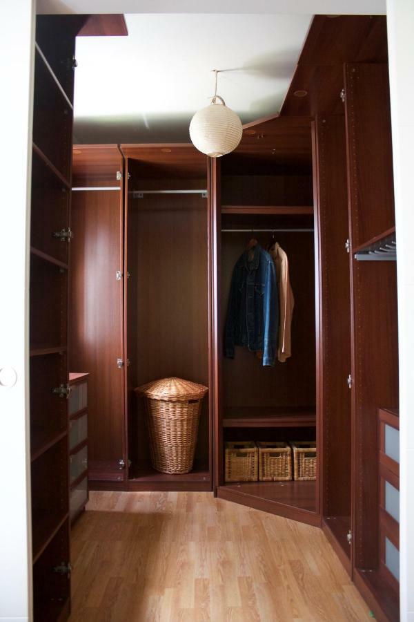 La Casa De Jose Manuel Apartment Sevilla Bagian luar foto