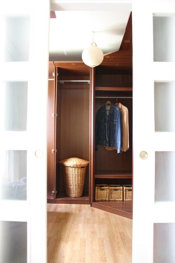 La Casa De Jose Manuel Apartment Sevilla Bagian luar foto
