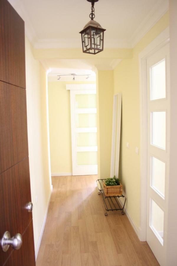 La Casa De Jose Manuel Apartment Sevilla Bagian luar foto