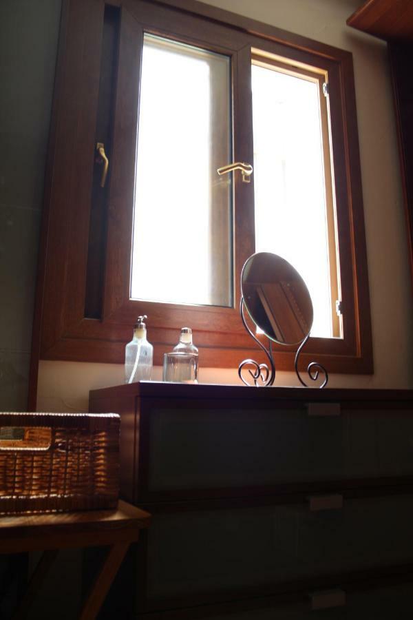 La Casa De Jose Manuel Apartment Sevilla Bagian luar foto